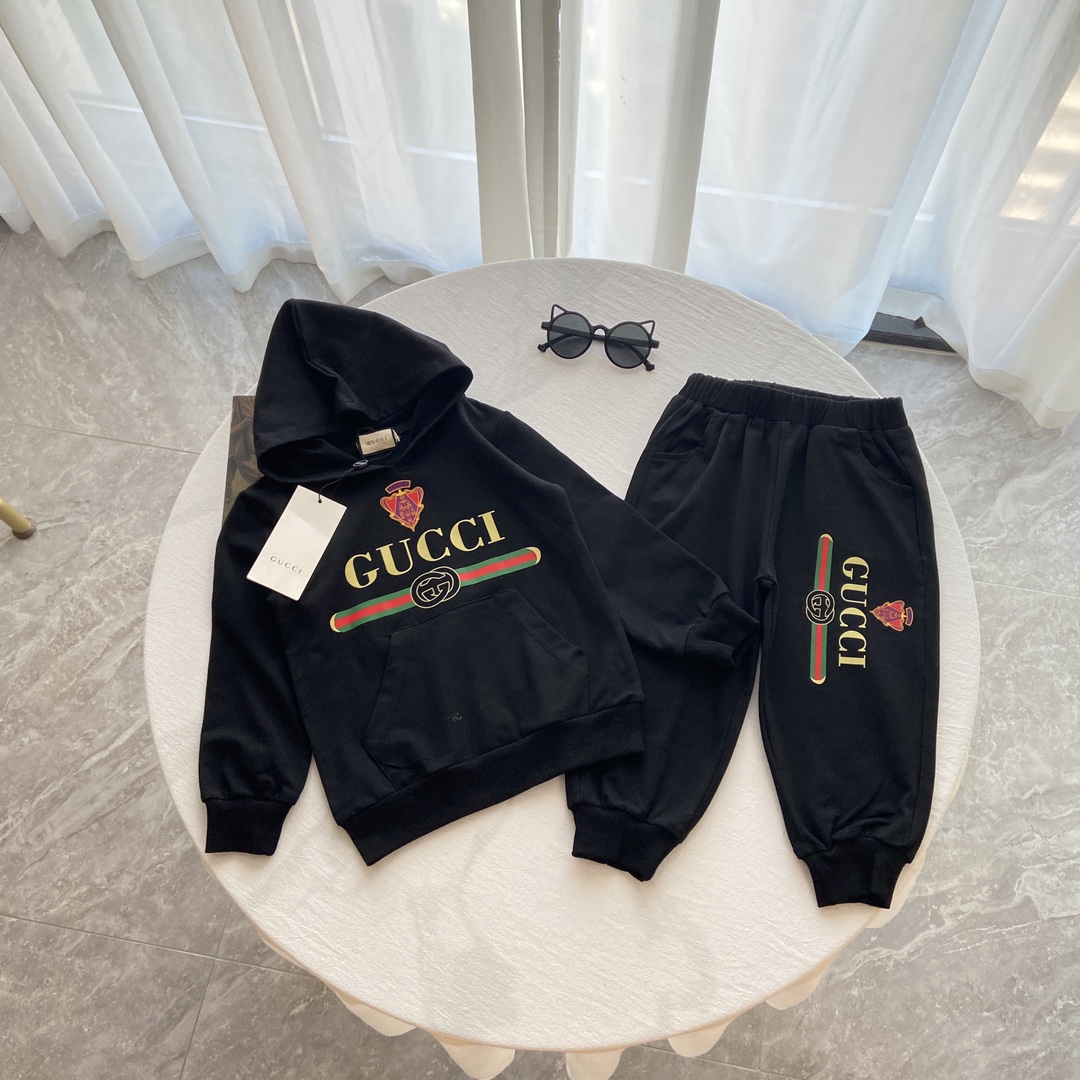 Gucci Kids